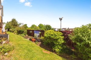 GARDENS- click for photo gallery